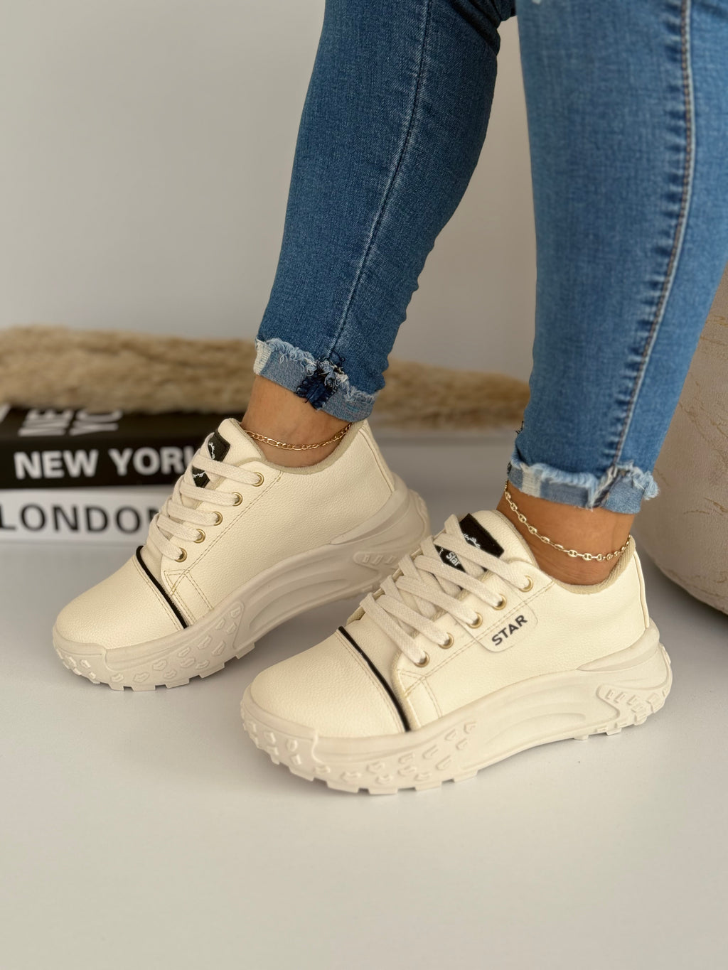 Gray helmet for bikers